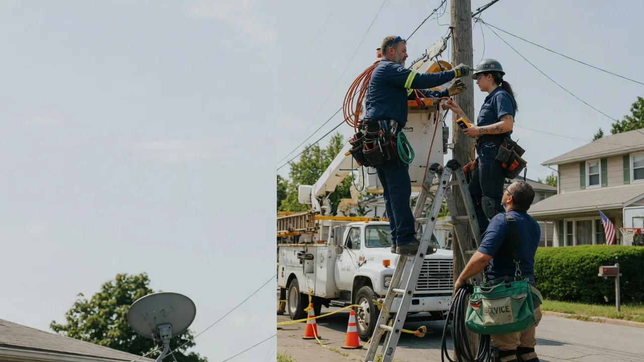 Electrical Repair in Winnebago, IL near me